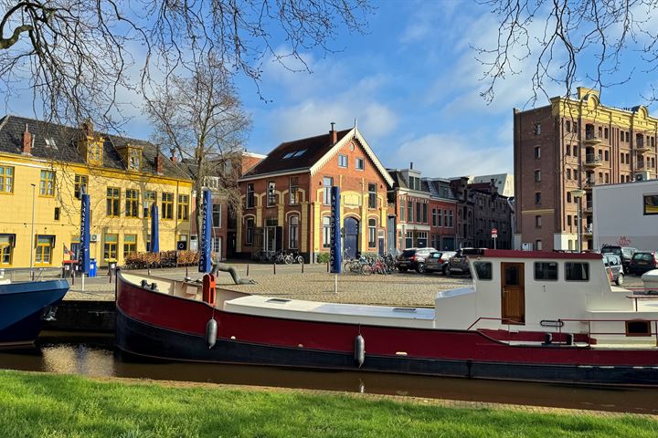 Lijnbaanstraat 2, Groningen