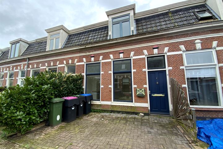 Bekijk foto 18 van Jan de Baenstraat 17