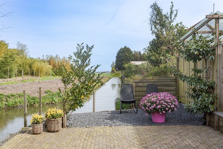 Bekijk foto 30 van Dorpsweg 129-A HS 4