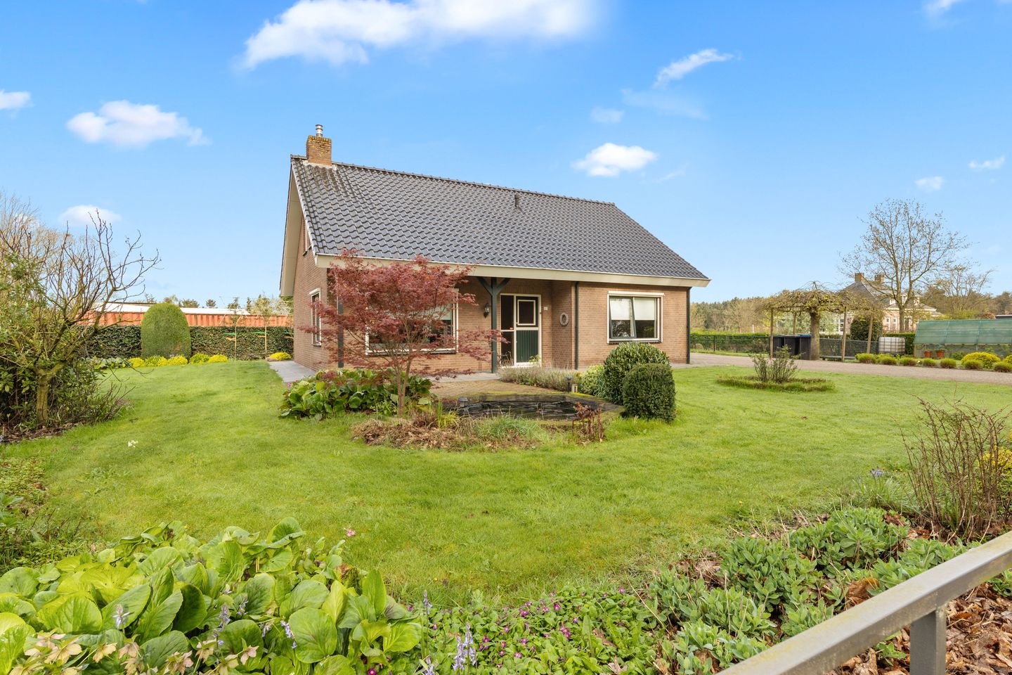 Foto 1 van Antwerpsebaan 12-A