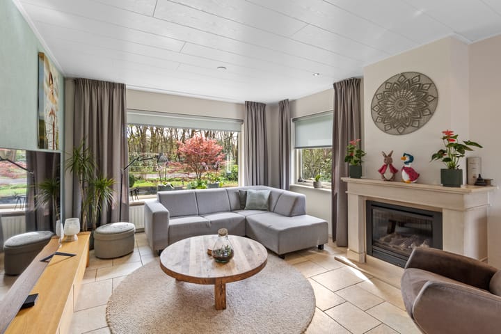 Foto 4 van Antwerpsebaan 12-A