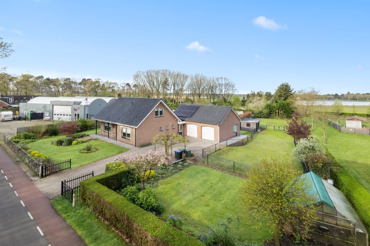 Foto 2 van Antwerpsebaan 12-A