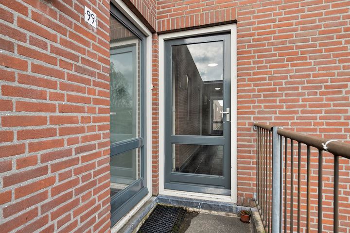 Bekijk foto 25 van Prins Hendrikstraat 99