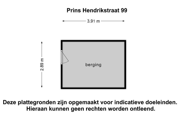 Bekijk foto 32 van Prins Hendrikstraat 99