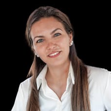 Priscilla Duivenvoorde - Administratief Medewerker