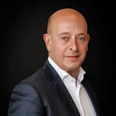 Ron Timmermans - NVM Register Makelaar