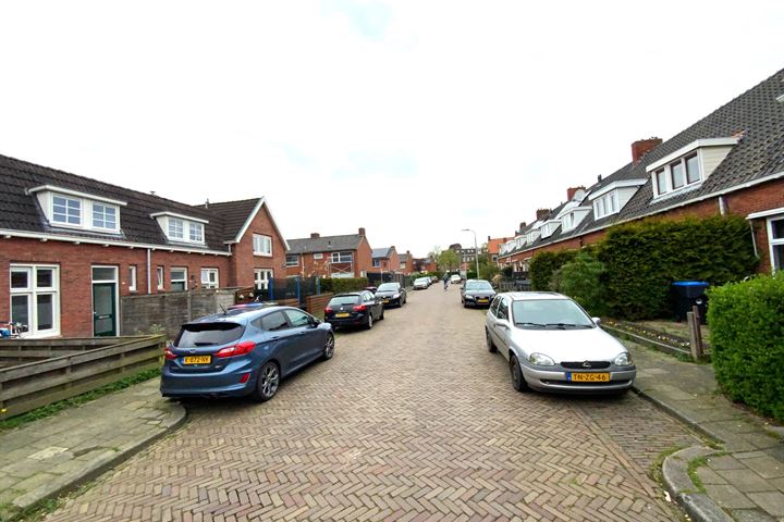 Bekijk foto 29 van Weistraat 26