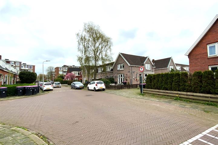 Bekijk foto 30 van Weistraat 26