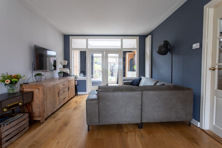 Foto 2 van Bakkummerstraat 87