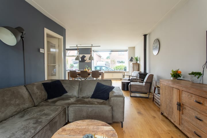 Foto 3 van Bakkummerstraat 87