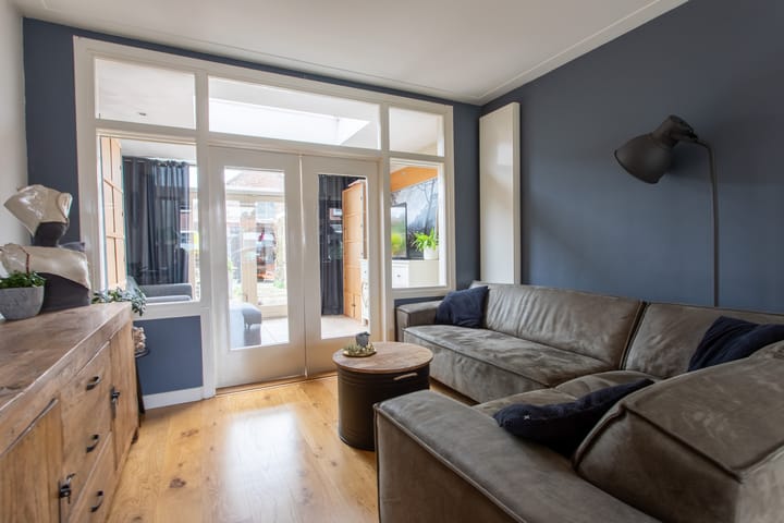 Foto 5 van Bakkummerstraat 87