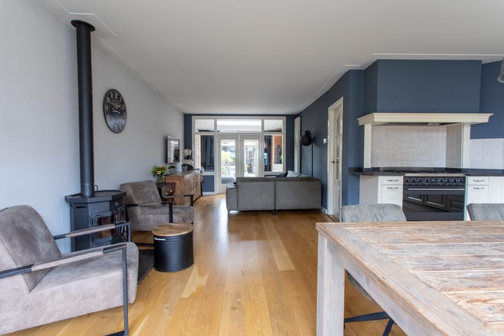 Foto 4 van Bakkummerstraat 87