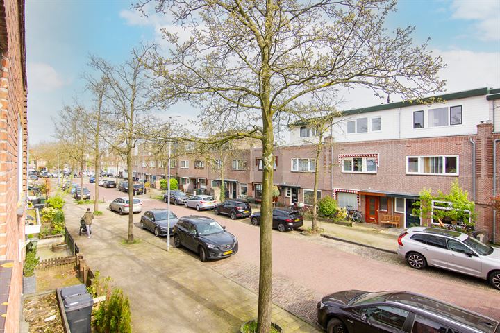 View photo 31 of Spaarnhovenstraat 32