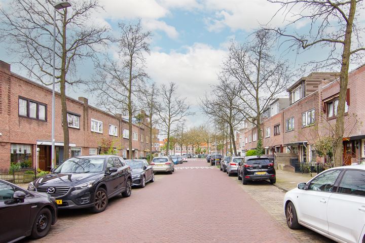 View photo 45 of Spaarnhovenstraat 32