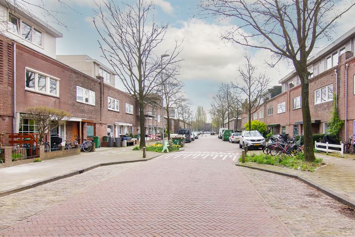 View photo 46 of Spaarnhovenstraat 32