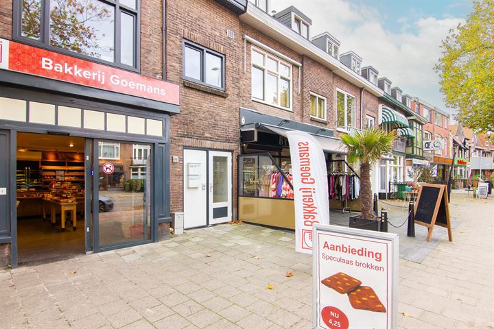 View photo 47 of Spaarnhovenstraat 32