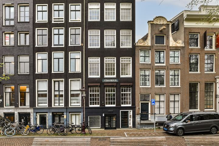 Bekijk foto 6 van Nieuwezijds Voorburgwal 288-/2