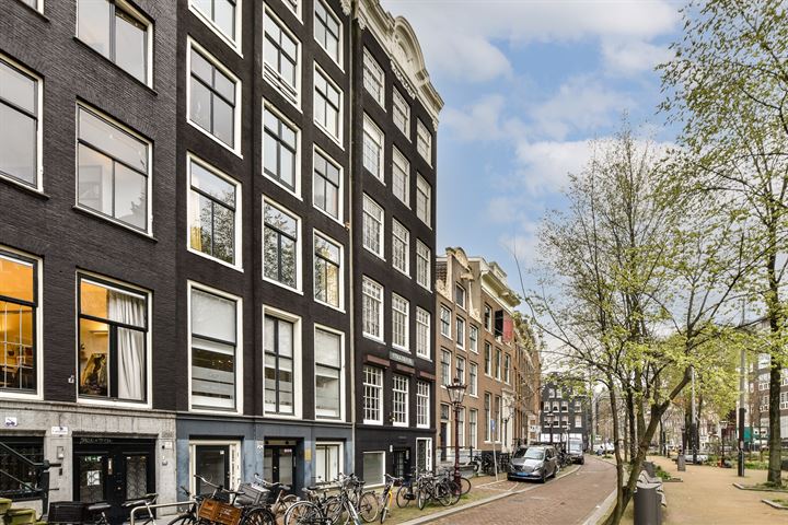 Bekijk foto 3 van Nieuwezijds Voorburgwal 288-/2