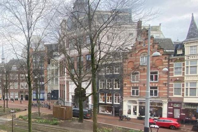 Bekijk foto 10 van Nieuwezijds Voorburgwal 288-/2