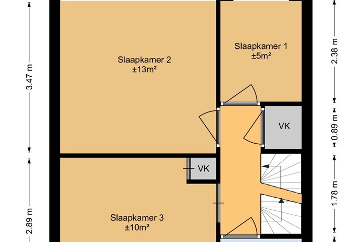 View photo 24 of Witte de Withstraat 33