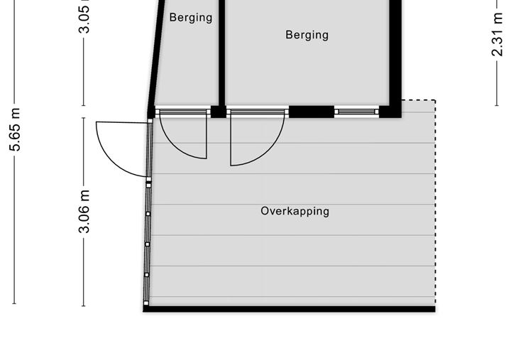 Bekijk foto 40 van Kralingenpad 45