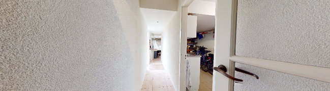 View 360° photo of Hal of Bakkummerstraat 87