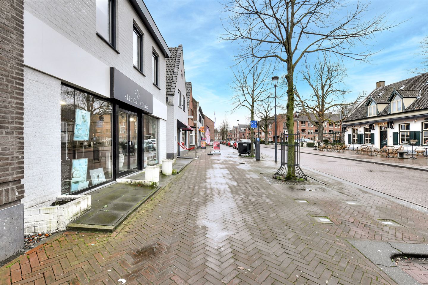 View photo 5 of Oude Bredaseweg 42