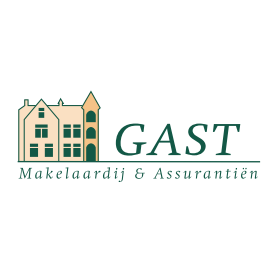 GAST, Makelaardij & Assurantiën