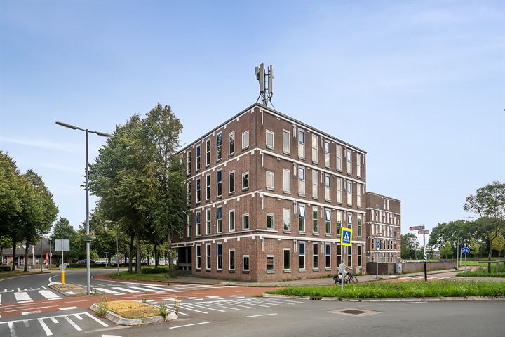 Drechterwaard 102, Alkmaar