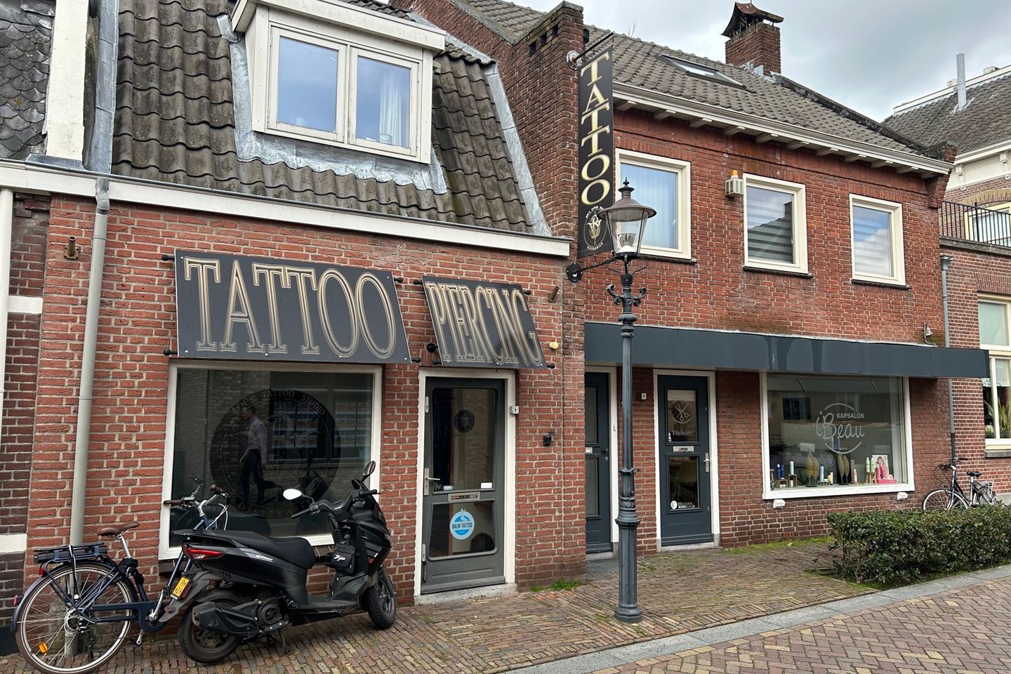 Bekijk foto 2 van Kerkstraat 8