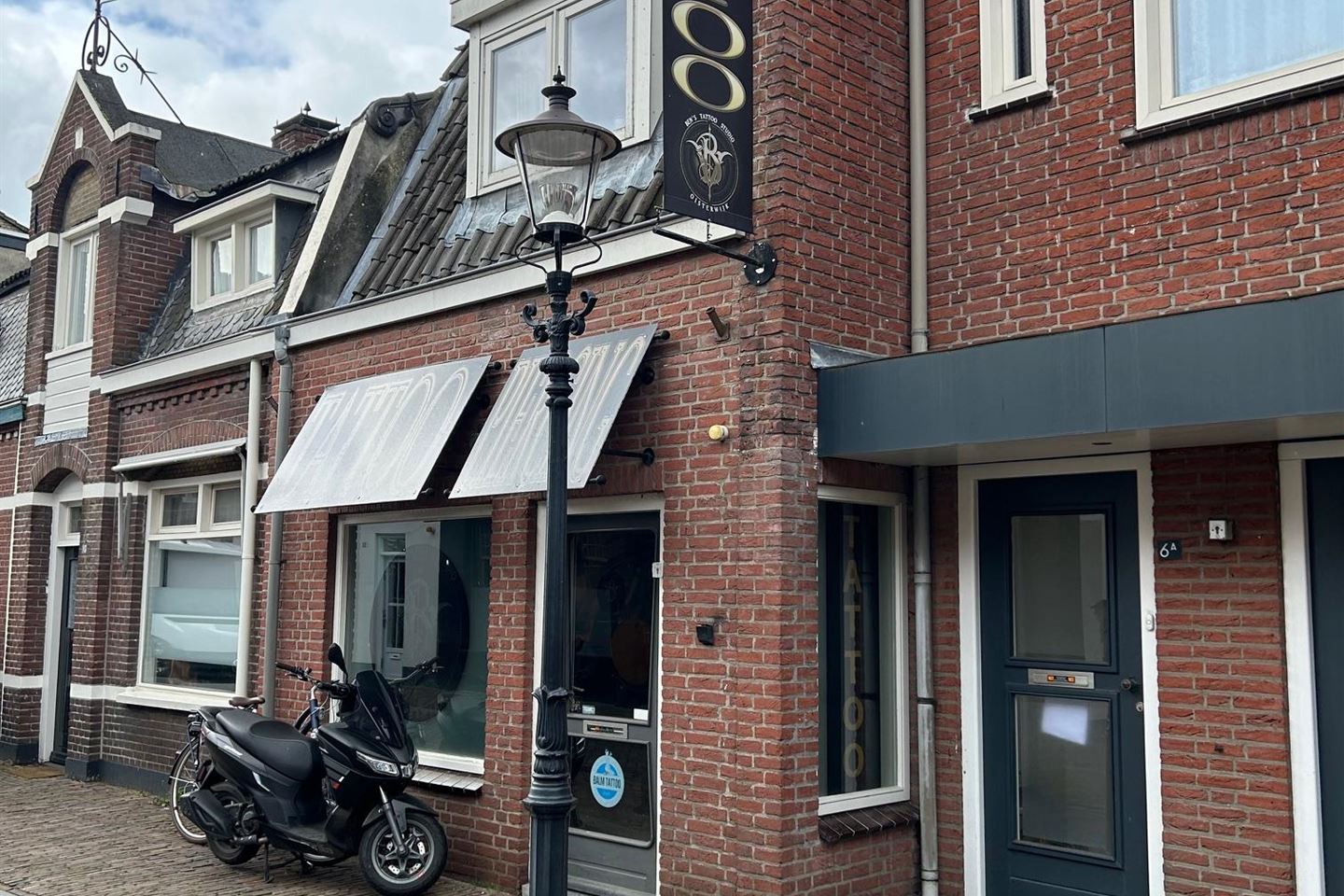 Bekijk foto 3 van Kerkstraat 8