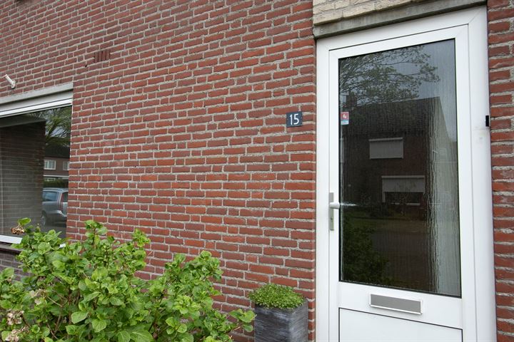 Bekijk foto 4 van Weverstraat 15