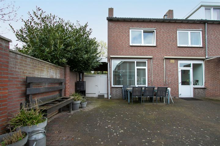 Bekijk foto 3 van Weverstraat 15