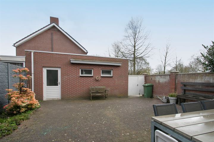 Bekijk foto 28 van Weverstraat 15