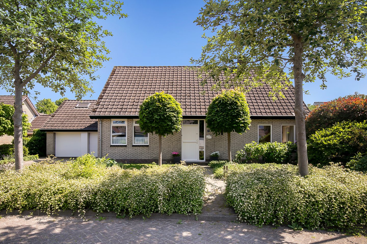 Huis verkocht: Patrijslaan 3 7961 BA Ruinerwold [funda]