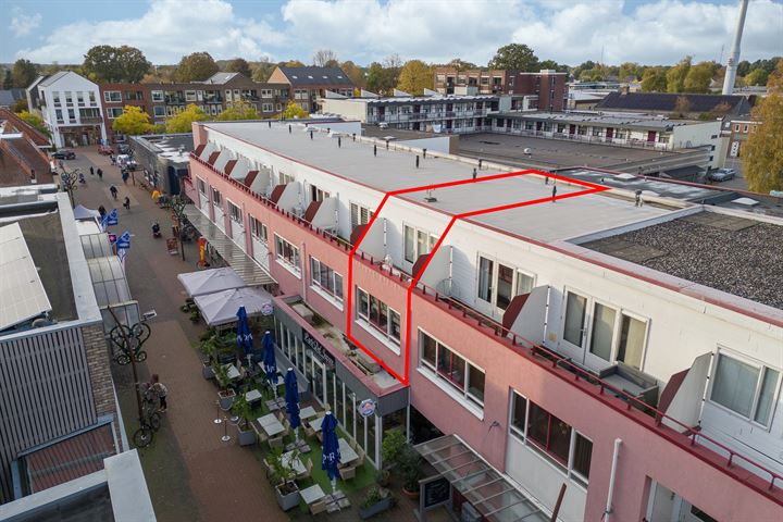 Bekijk foto 1 van Marktstraat 35