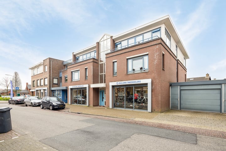 Bekijk foto 4 van Nieuwstraat 59-E