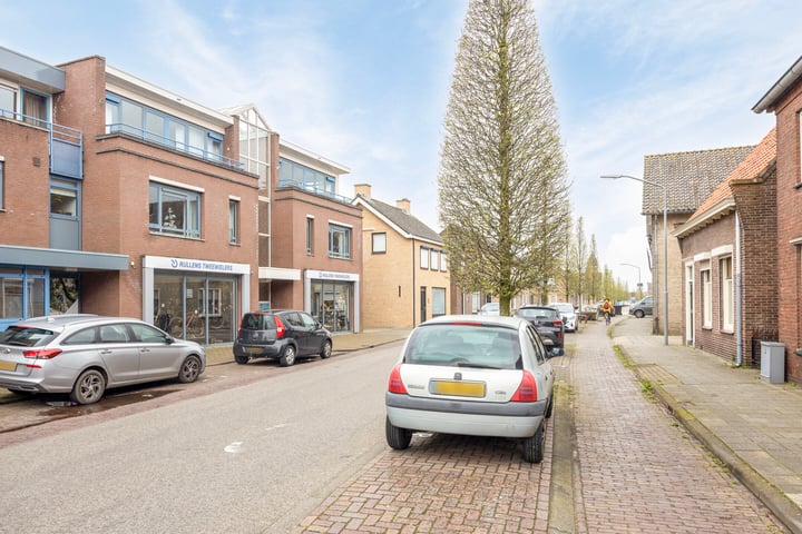 Bekijk foto 5 van Nieuwstraat 59-E