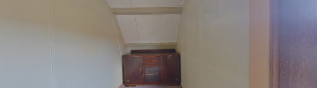 Bekijk 360° foto van slaapkamer van Dorpsstraat 11