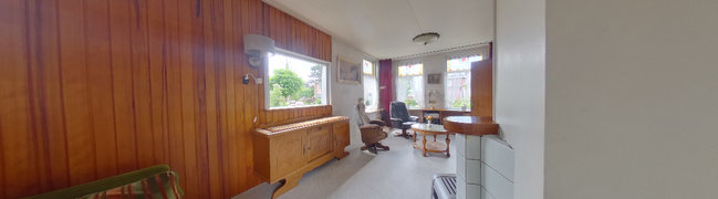 Bekijk 360° foto van woonkamer van Dorpsstraat 11