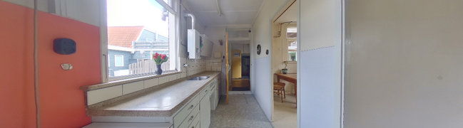 Bekijk 360° foto van keuken van Dorpsstraat 11