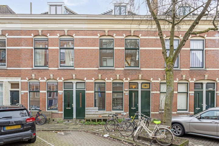 Bekijk foto 1 van Lambertusstraat 178