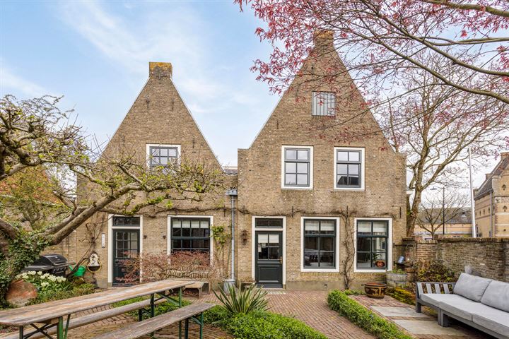 Bekijk foto 38 van Kapellestraat 32-34