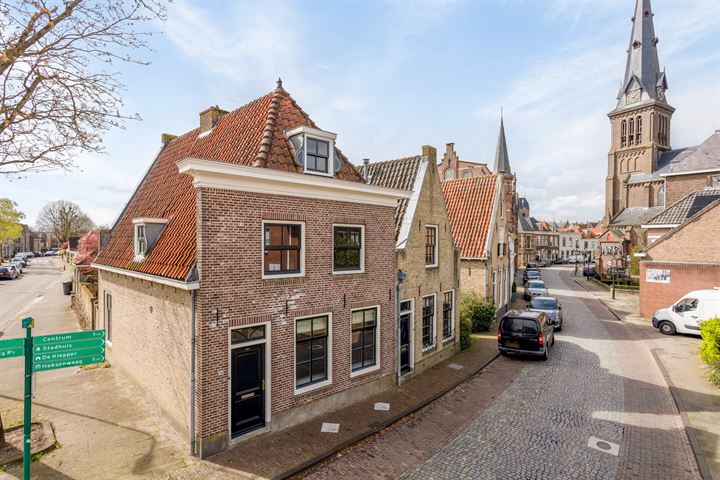 Bekijk foto 41 van Kapellestraat 32-34