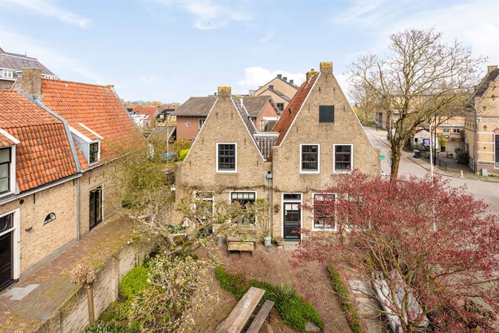 Bekijk foto 44 van Kapellestraat 32-34