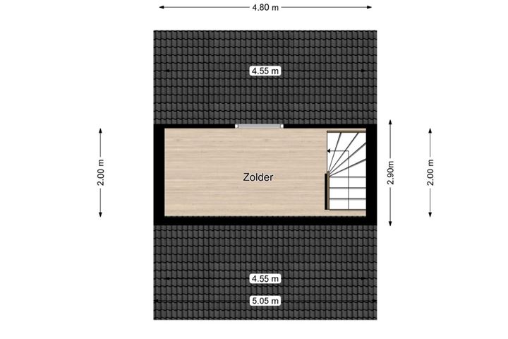 Bekijk foto 26 van Akkerhof 67