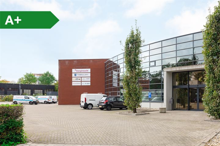 Lintelerweg 40, Hengelo (OV)