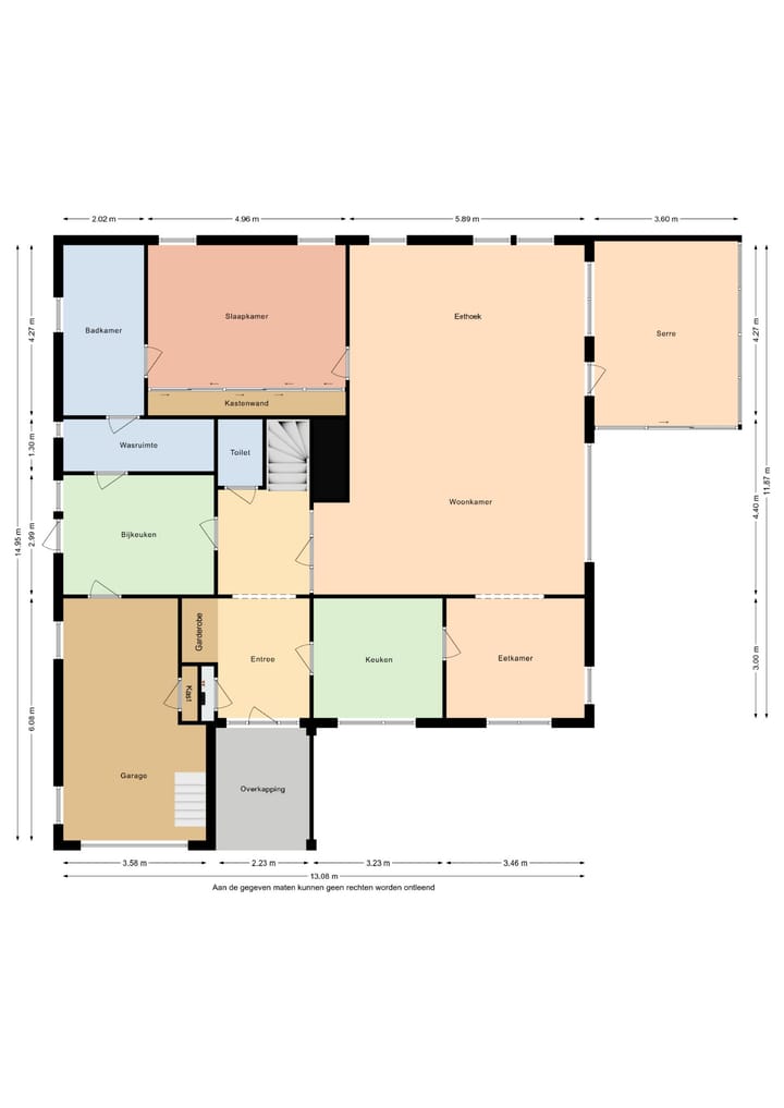 Foto 42 van Het Hungeling 2-A