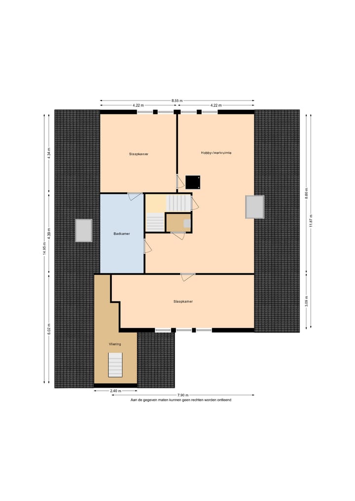 Foto 43 van Het Hungeling 2-A