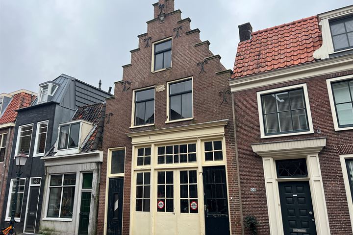 Grote Oost 107, Hoorn (NH)